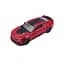 Ігрова автомодель Maisto 2015 Chevrolet Camaro ZL1, червоний металік, 1:24 (31512 met. red) - мініатюра 1