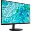 Монітор Acer 32" CB322QKABMIIPR UHD IPS 60Hz (UM.JB2EE.A01) - мініатюра 2
