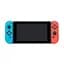 Ігрова консоль Nintendo Switch Neon Blue-Red Upgraded version + Гра Pokemon Arceus англійська версія - мініатюра 1
