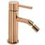 Смеситель для биде Rea Lungo rose gold REA-B4700, Розовое золото - миниатюра 1