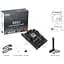 Материнська плата ASUS B850 MAX GAMING (B850 MAX GAMING) (Socket AM5, AMD B850, ATX) - мініатюра 7