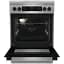 Плита газова GORENJE GKS 6C71 XF (FM6A4D-FPJDB) - мініатюра 4