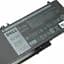 Акумулятор для ноутбука Dell Latitude E5450 E5470 E5570, Precision M3510 (6MT4T 7.6V 62Wh) - мініатюра 2