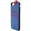 Чохол-накладка Baseus Lang Case iPhone 7 Plus Blue - мініатюра 1