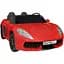Дитячий електромобіль Bambi Racer M 4055AL-3 до 100 кг - мініатюра 1