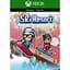 Ключ активації Microsoft Shiny Ski Resort для Xbox One/Series S/X - мініатюра 1