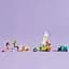 Конструктор LEGO Friends Собачьи приключения на серфе и скутере 113 деталей (42641) - миниатюра 4