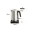 Электрочайник Braun WK 5205 BK (WK5205BK) - миниатюра 3