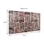 Декоративна панель Sticker Wall ПВХ 960х480х4мм SW-00000581 - мініатюра 3