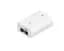 Мережі UBIQUITI U-POE-AF UbiQuiti 802.3af підтримуваний інжектор PoE - мініатюра 2