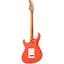 Электрогитара Cort G200SE Scarlet Red - миниатюра 2