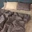 Простирадло MirSon бязь Elegant Stripes 200x220 см (2200011018331) - мініатюра 2