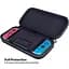 Чохол Deluxe Travel Case (Sky Blue) (Nintendo Switch, Switch Lite, Switch OLED model) - мініатюра 6