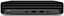 Комп'ютер персональний неттоп HP Elite 800-G9 DM Intel i7-14700 16GB F512GB UMA WiFi кл+м Win11P (5M9Z1EA) - мініатюра 1