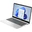 Ноутбук HP 14 14-ep1030ua FHD IPS/Intel Core 3-100U/16GB/512SSD/Intel Graphics/DOS/Silver (C9MY9EA) - мініатюра 3