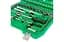 Набор ручного инструмента Intertool ET-6094SP 1/4" 1/2" SemiPro в наборе 94 предмета - миниатюра 8