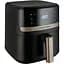 Мультипечь Russell Hobbs 27610-56/RH Satisfry Air Fryer 4.3 л (25250036001) - миниатюра 1