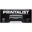 Картридж Printalist HP LJ M107a/135w/137fnw 106A Black (HP-W1106-PL) - мініатюра 1