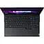Ноутбук Ігровий LENOVO Legion 5 15ACH6H,5 5600H la 42GHz,16GB,512GB,RTX 3060 6GB,DOS - мініатюра 3