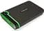 Портативний жорсткий диск Transcend 2TB USB 3.1 StoreJet 25M3 Iron Gray - мініатюра 2