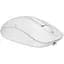 Комп'ютерна мишка A4Tech FG15CS Air2 Wireless White (4711421001243) - мініатюра 3