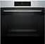 Духова шафа Bosch HJG852YS0 - мініатюра 1