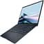 Ноутбук ASUS 14 Zenbook UM3406GA OLED/Ryzen 7 AI 445/32GB/1TB/UMA/DOS/Jade Black (90NB17R1-M000B0) - мініатюра 3