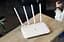 Wi-Fi роутер Xiaomi Mi Router 4C бездротовий маршрутизатор (DVB4231GL) - мініатюра 3