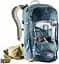 Рюкзак Deuter Attack 20 Синий (1052-3210321 3624) - миниатюра 7