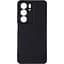 Чохол TPU Epik Black Full Camera для Realme C75 / C75x Чорний - мініатюра 1