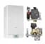 Котел газовий турбо Italtherm двоконтурний Time Micro 27 K 30412 - мініатюра 5