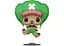 Фігурка Funko Pop Ван Піс Тоні Тоні Чоппер One Piece Tony Tony Chopper 10 см FP OP TTC 1471 - мініатюра 2