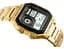 Мужские часы Skmei 1335 Ripple Gold - миниатюра 9
