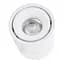 Світильник трековий поворотний LED KW-229/12W NW WH Brille 33-056 - мініатюра 11