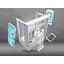 Корпус Cougar OmnyX RGB белого цвета (OMNY X RGB White) - миниатюра 12