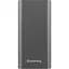 Повербанк ColorWay Full USBQC 3.0 + USB-C Power Delivery 22.5 W 20000 mAh Gray - мініатюра 1