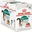 Влажный корм для кошек от 7 лет Royal Canin Instinctive кусочки в соусе 1.02 кг (12 шт. х 85 г) - миниатюра 1