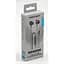 Навушники Vention Echo Lite 3.5mm In-Ear Wired Black (GBABAV) - мініатюра 10