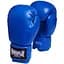 Перчатки боксерские Power Play PP 3004, Blue - 12 унций - миниатюра 1