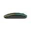 Мишка Xtrike ME GW-113 Bluetooth RGB Black (GW-113) - мініатюра 5