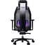 Игровое кресло 1stPlayer Ergo Aero (ERGO-AR-BK) - миниатюра 14