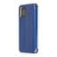 Чехол-книжка для VIVO Y21/Y33s 4G, G-Case, синий, кожаный чехол-книжка из экокожи (PU) и TPU, с магнитом, с подставкой и вместительным кардхолдером, противоударный, защита всего корпуса, ArmorStandart (ARM60788) - мініатюра 2