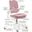 Детское кресло Mealux Trident Dark Pink (Y-617 DP) - миниатюра 3