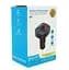 Автомобільний FM трансмітер модулятор Bluetooth Voltronic FMQ1 3.1 A, USB, TF - мініатюра 1