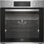 Духовка електрична Beko BBIE123001XD - мініатюра 2