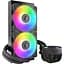 СВО Arctic Liquid Freezer III Pro 240 A-RGB Black (ACFRE00182A) - мініатюра 5