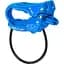 Страхувальний пристрій Climbing Technology Be-Up Electric Blue (1053-2D657A5W2) - мініатюра 1