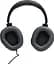 Гарнітура JBL QUANTUM 100 Black (JBLQUANTUM100BLK) - мініатюра 3