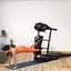 Беговая дорожка GYMTEK XTM500 с массажером - мініатюра 4
