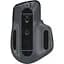 Мышь Logitech MX Master 3S Performance Wireless Graphite (910-007501) - миниатюра 4